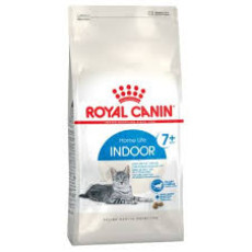 ROYAL CANIN Indoor 7+ For Cats 除便臭高齡貓配方 3.5kg